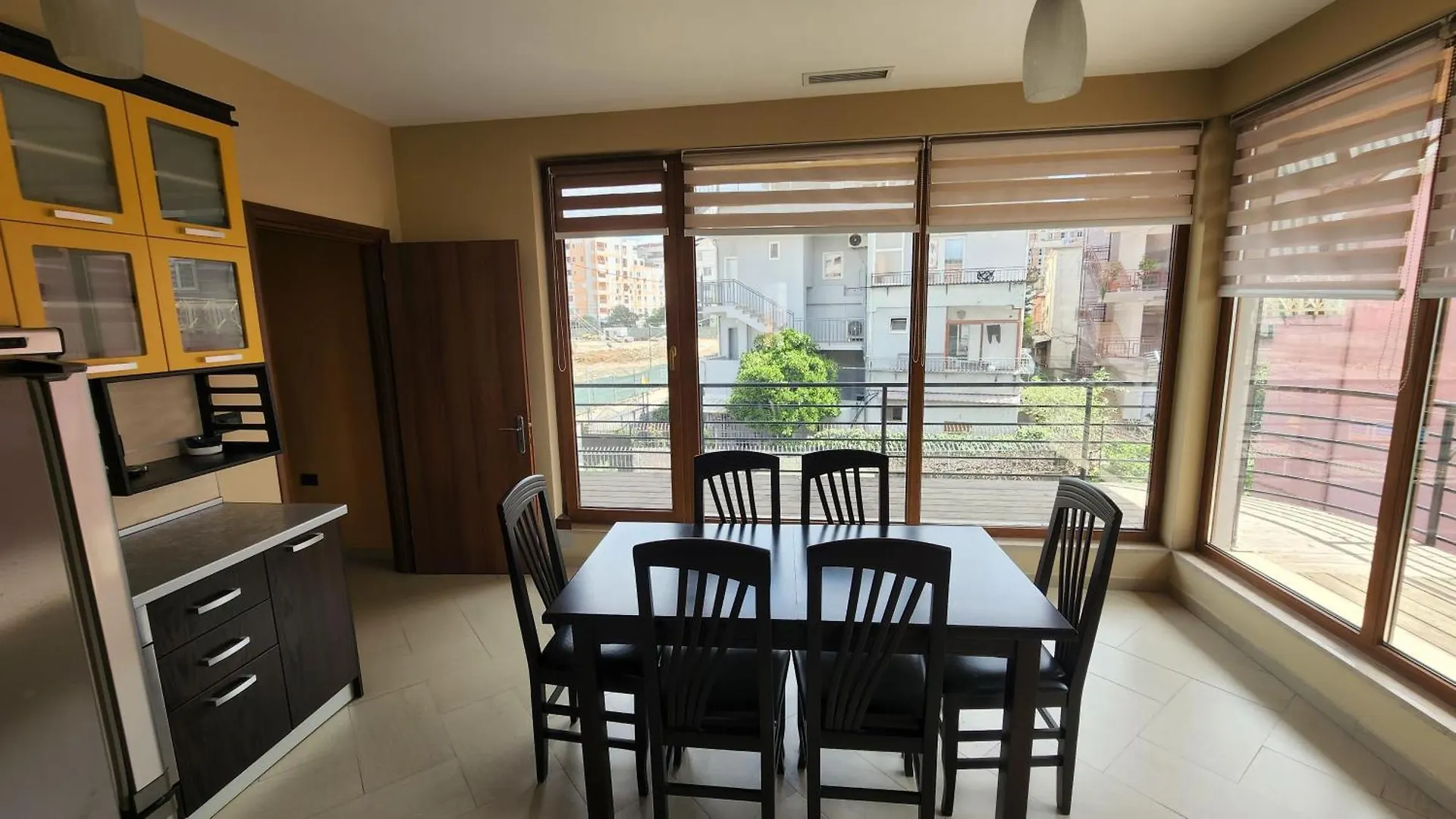 Appartement Kalpazo Tirana Vila 313