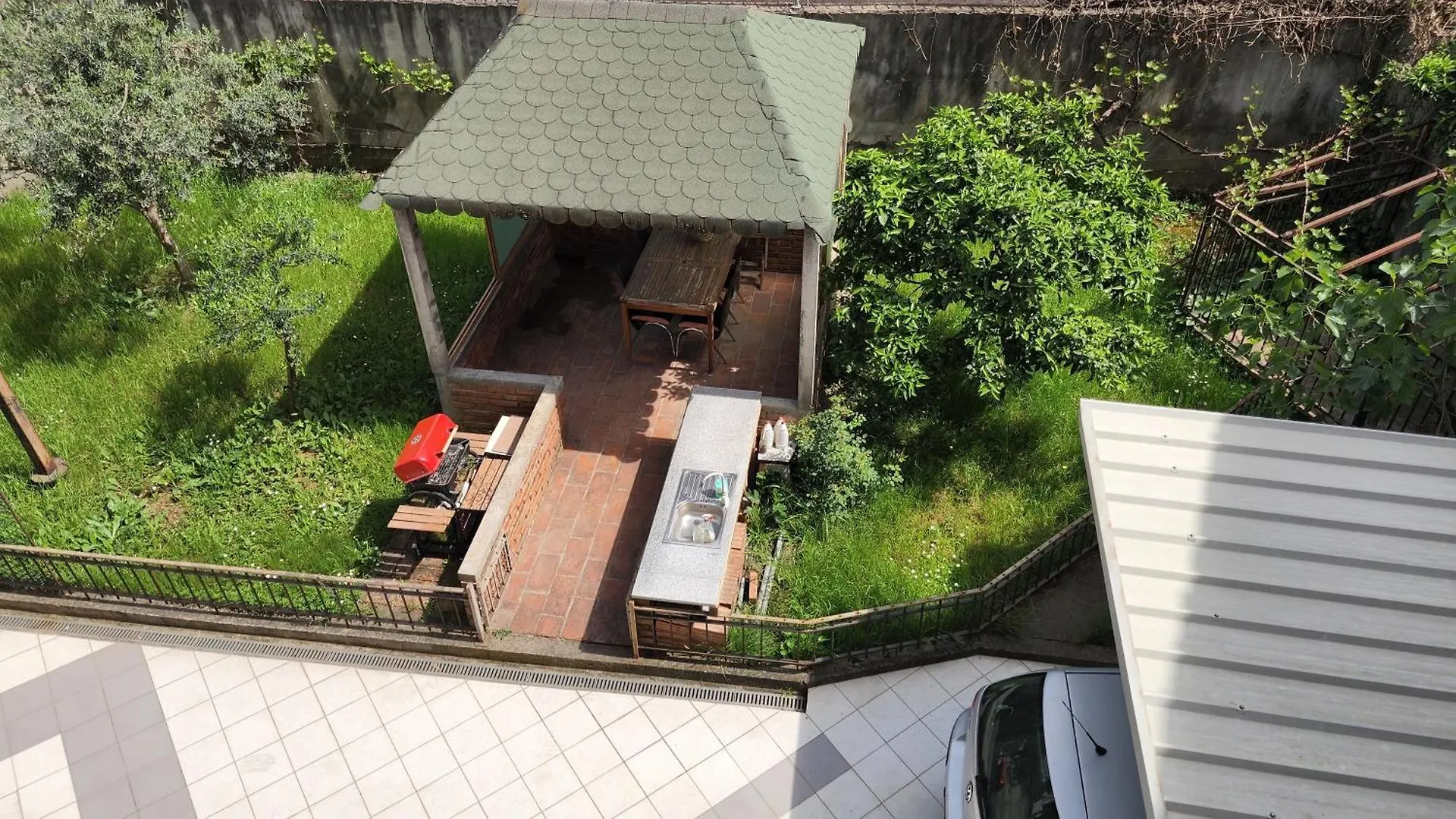 Kalpazo Tirana Vila 313 Albanië