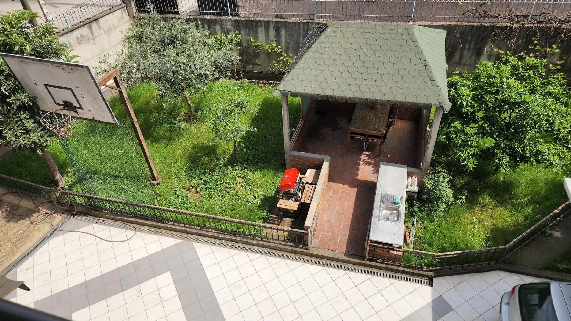 Kalpazo Tirana Vila 313 Appartement