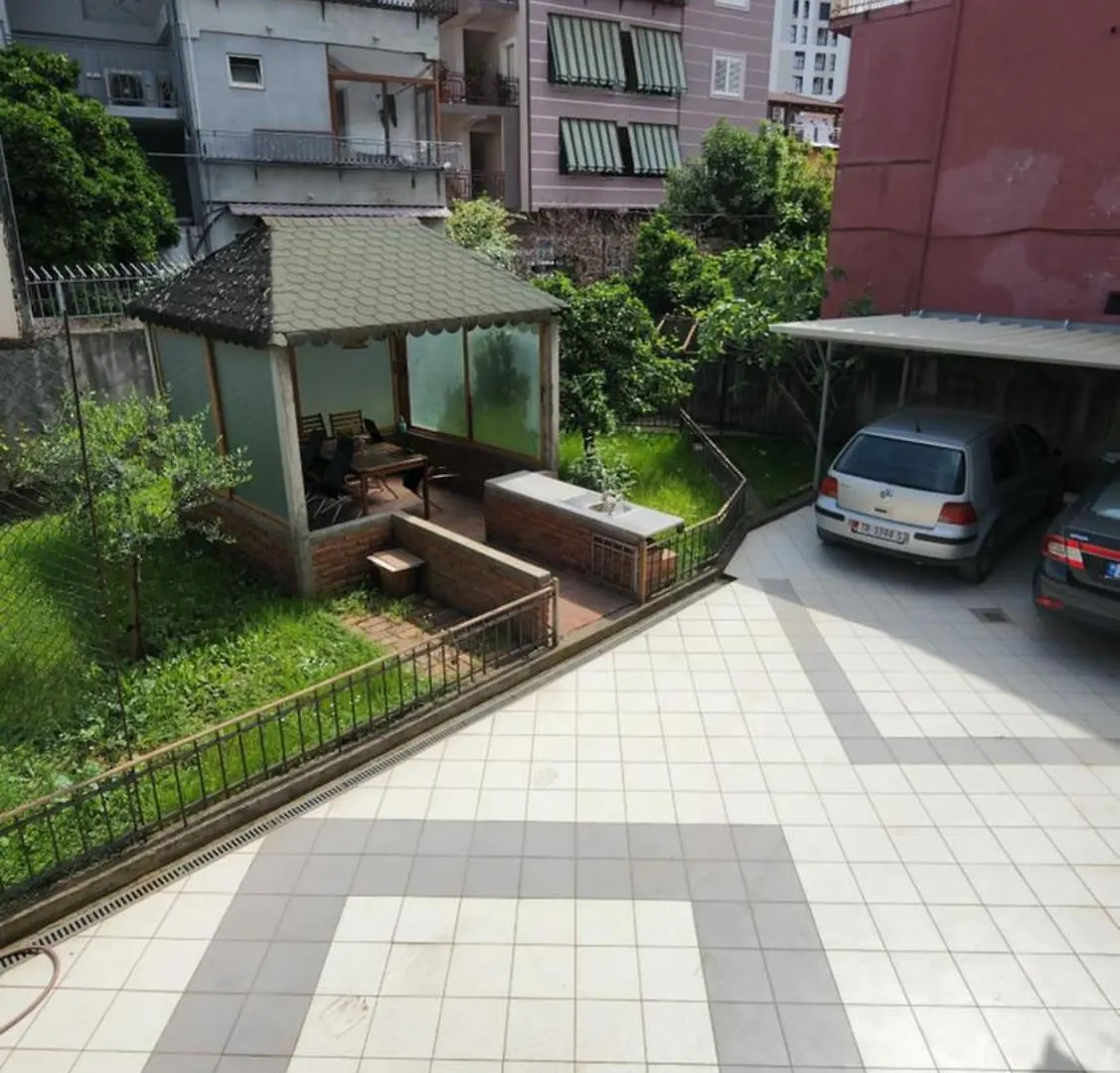 Appartement Kalpazo Tirana Vila 313