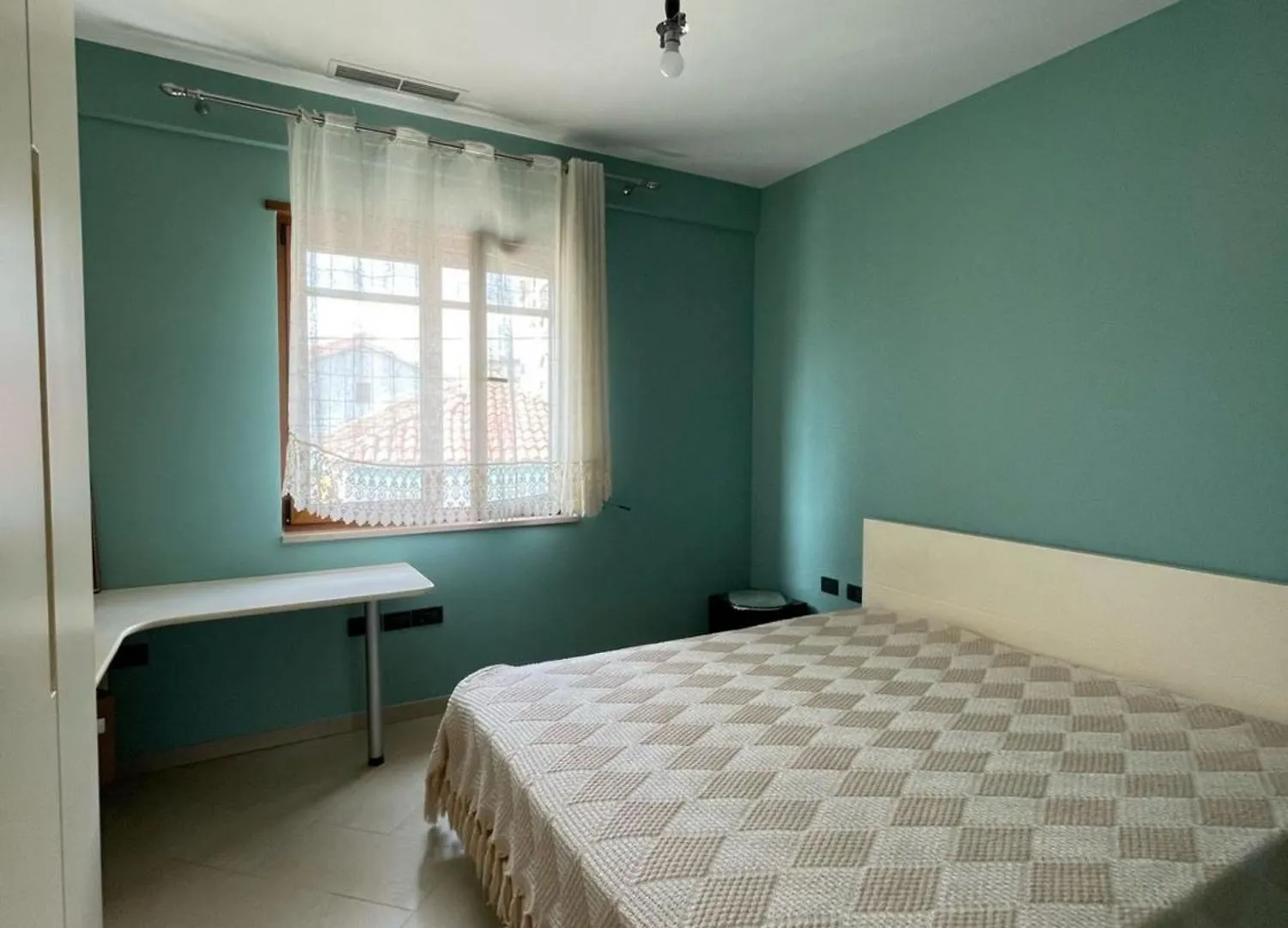 Kalpazo Tirana Vila 313 Appartement