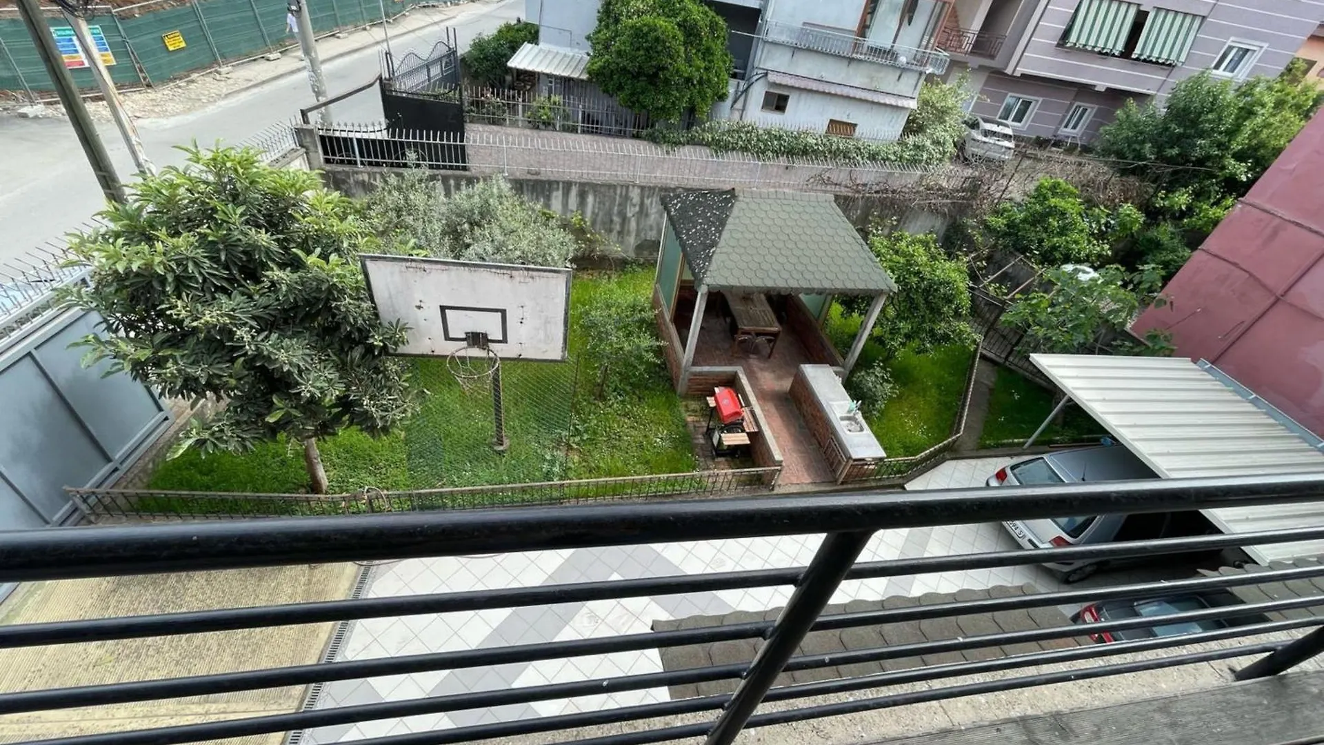 Appartement Kalpazo Tirana Vila 313