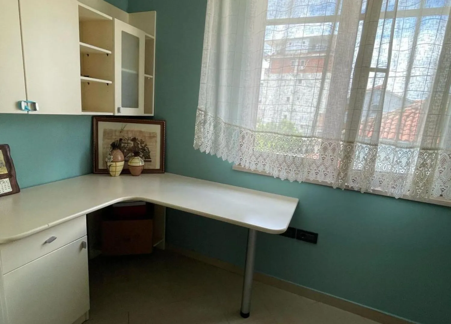 Appartement Kalpazo Tirana Vila 313 Albanië