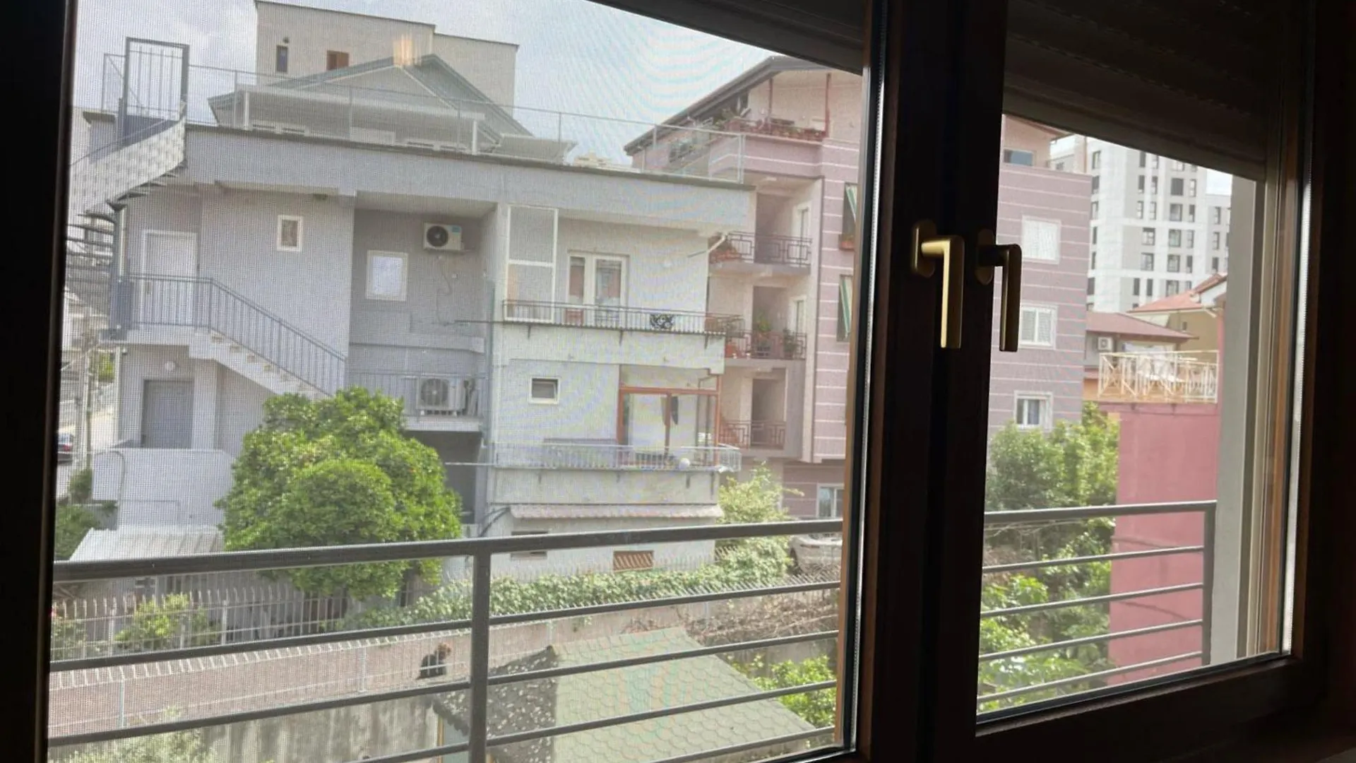 Kalpazo Tirana Vila 313 Appartement