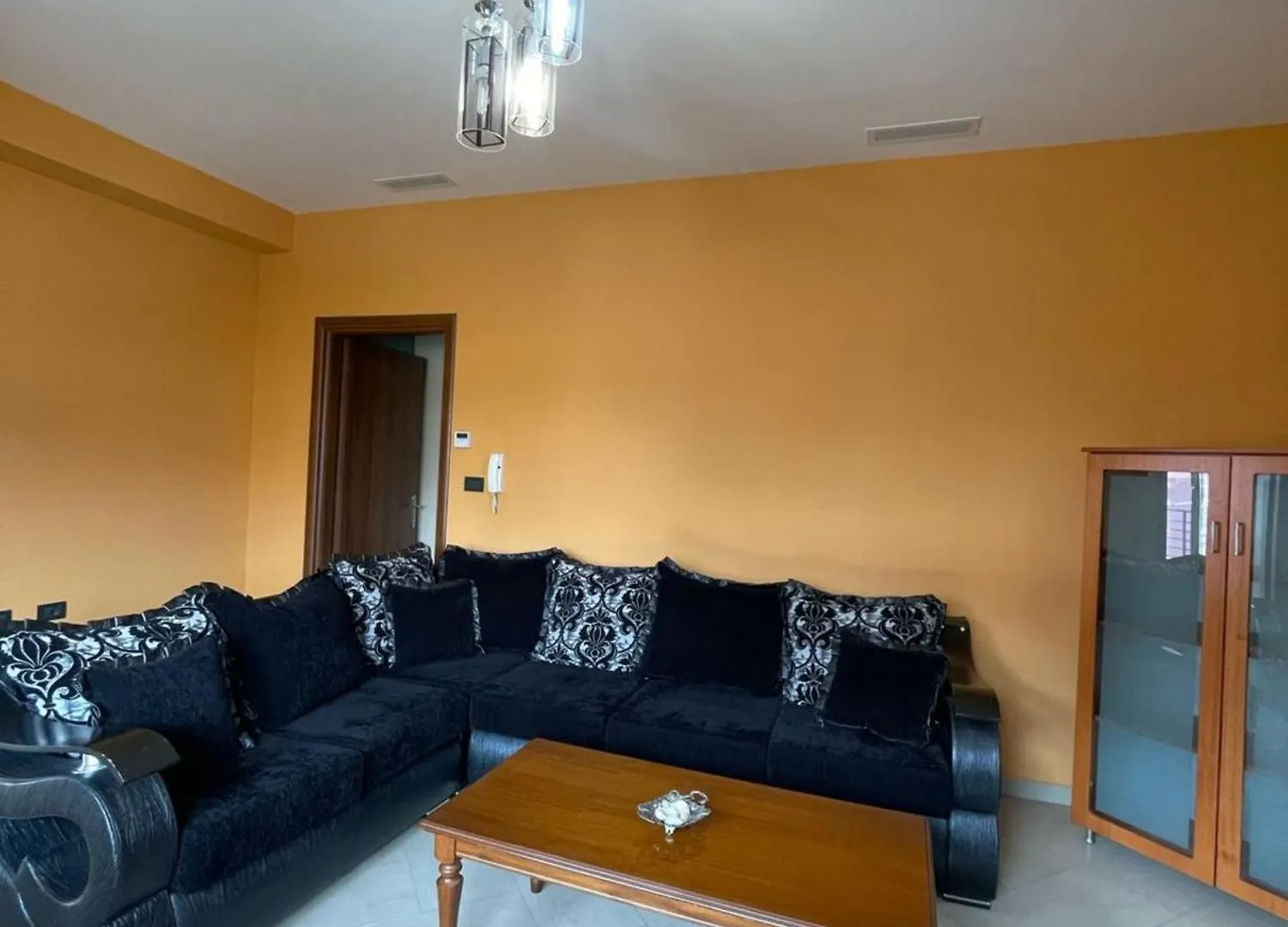 Appartement Kalpazo Tirana Vila 313