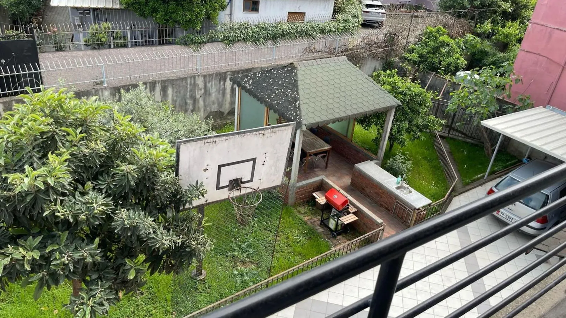 Kalpazo Tirana Vila 313