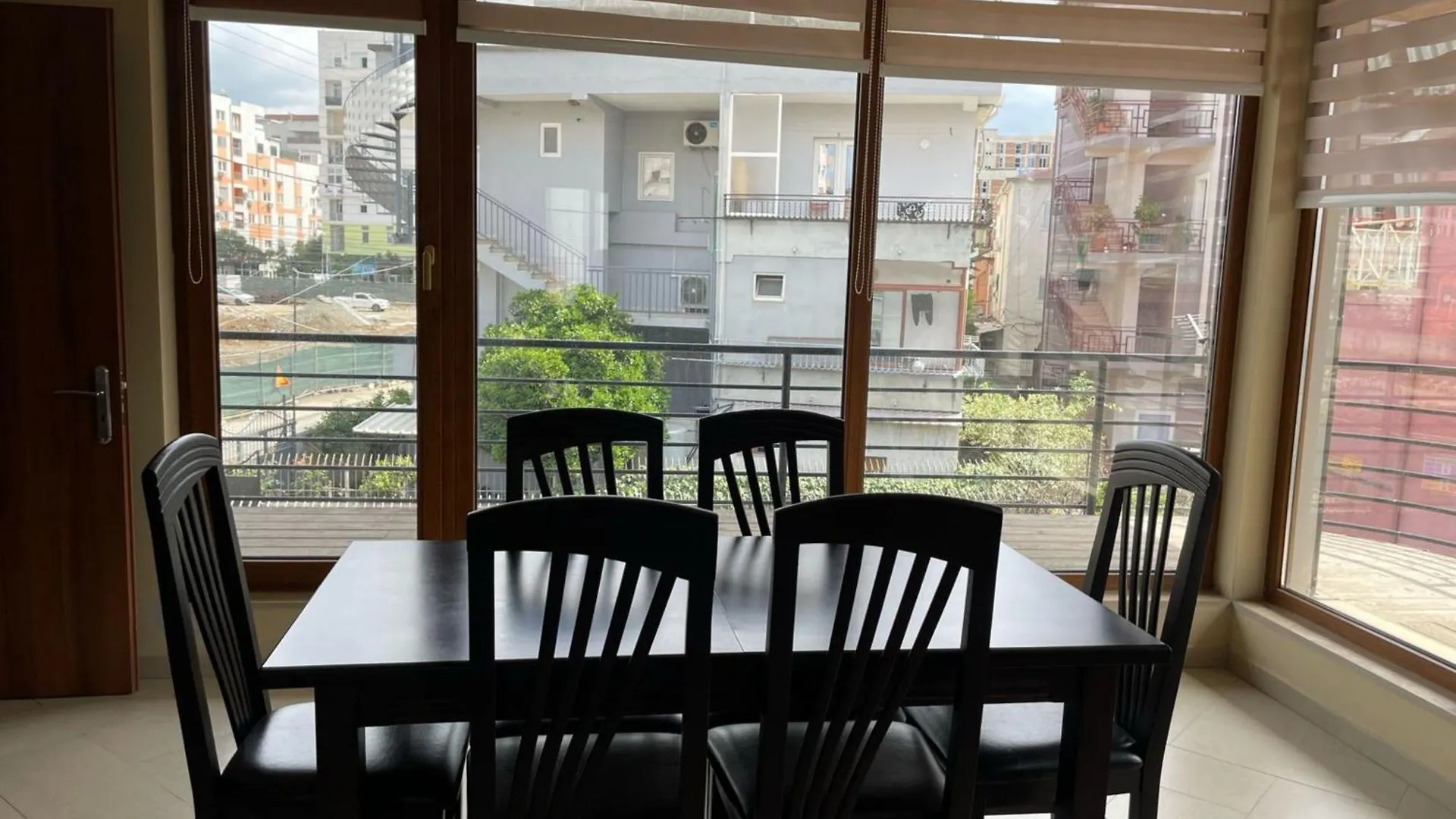 Appartement Kalpazo Tirana Vila 313
