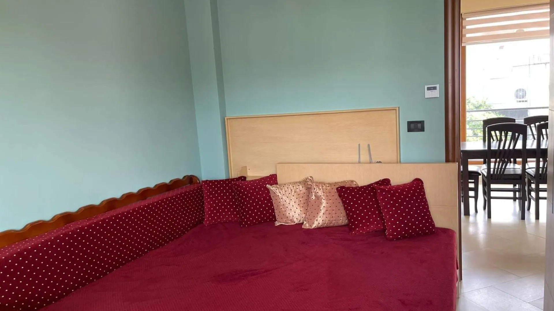 Appartement Kalpazo Tirana Vila 313